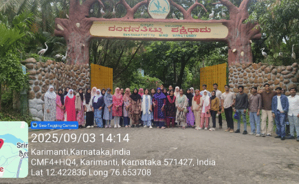 Al Ameen College of Arts Science & Commerce Events & Activities photo 26